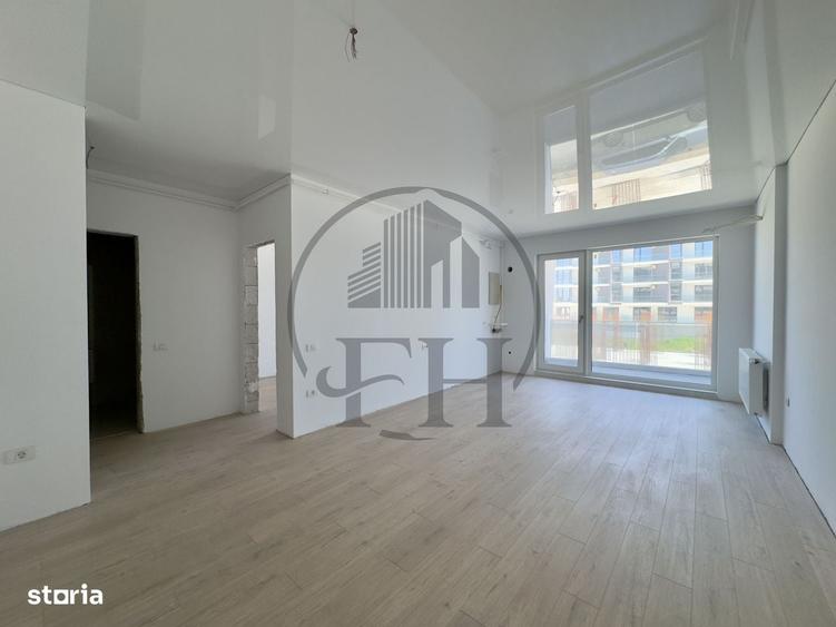 Apartament 2 camere Navodari, Constanta - 17