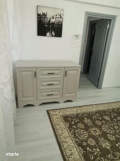 Apartament cu 2 camere în Ultracentral