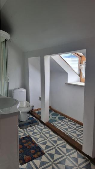 Casă de vanzare - Eleganță interbelică in centrul Ramnicului Valcea - 23