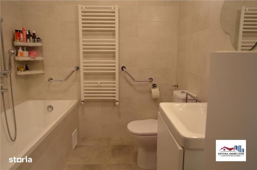 Apartament cu 2 camere în Tudor