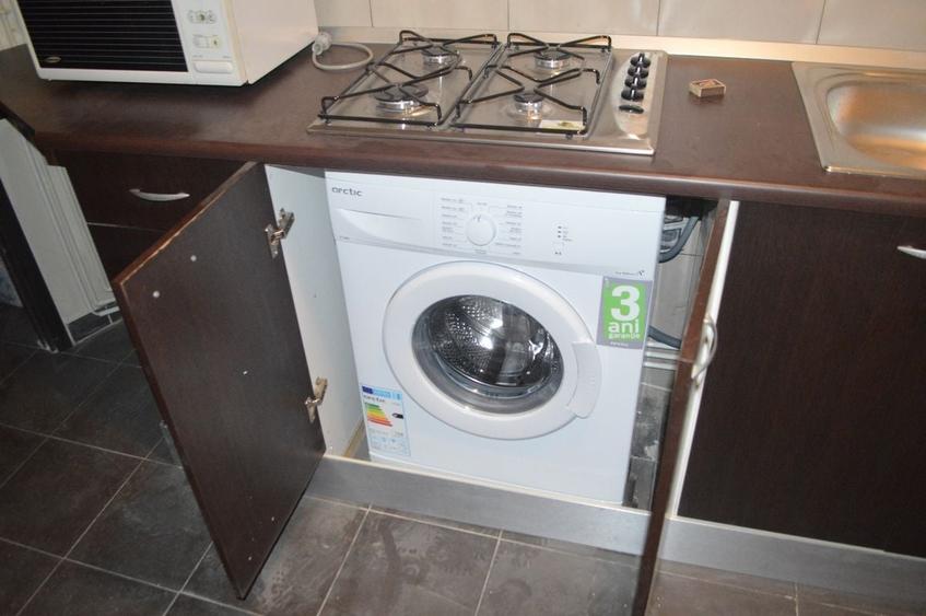 2 Camere - Mosilor - Centrala proprie - Metrou - 1