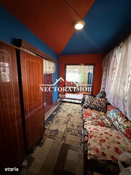 NECTORA IMOB-Casa 4 camere, 130 mp utili + 933 mp teren, Forau,Utilata - 1