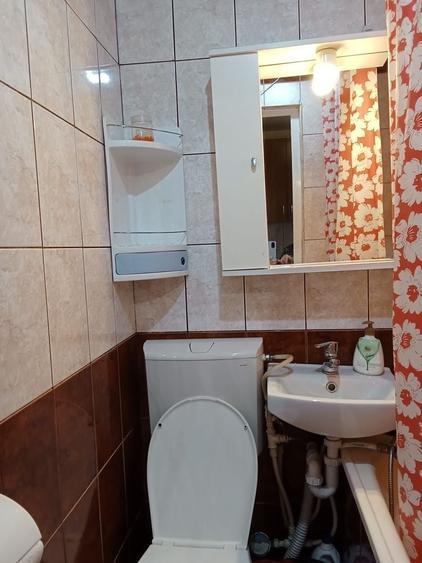 Garsonieră în Iris