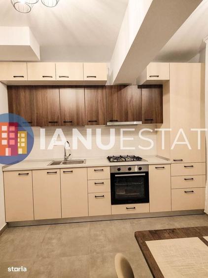 Apartament cu 2 camere decomandat în Theodor Pallady