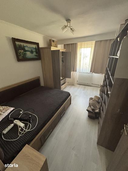 Apartament cu 2 camere în Războieni