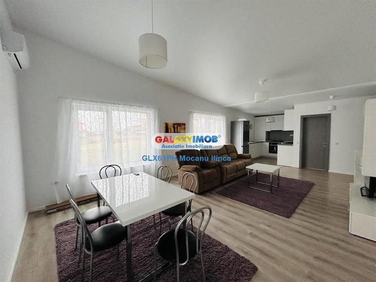 Casă cu 4 camere cu Teren 308 Mp în Păulești