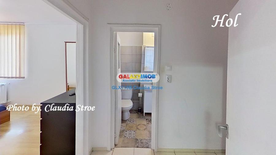 INCHIRIERE APARTAMENT 2 CAMERE OBREGIA - CURTURAL - 22