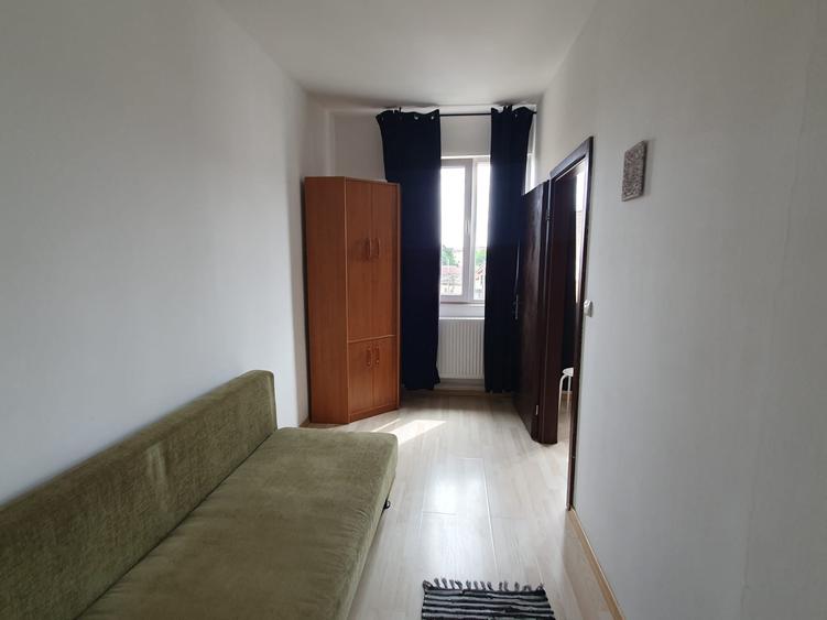 Inchiriez apartament 2 cam zona cocorilor - 5
