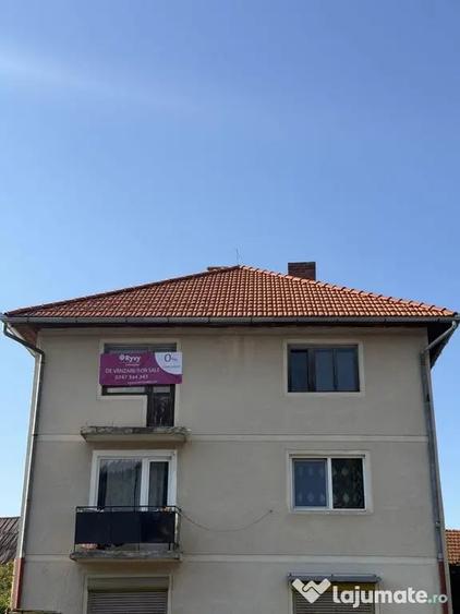 Apartament spa?ios la casa- pre? atractiv/COVASNA - Covasna (Covasna) - 6