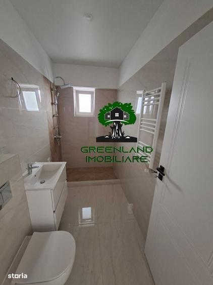 Apartament cu 2 camere decomandat în Păcurari — fotografia 3