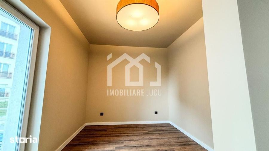 Casa ultrafinisata 120mp, Parcare, Complex Nou, Garaj, Apahida - 2
