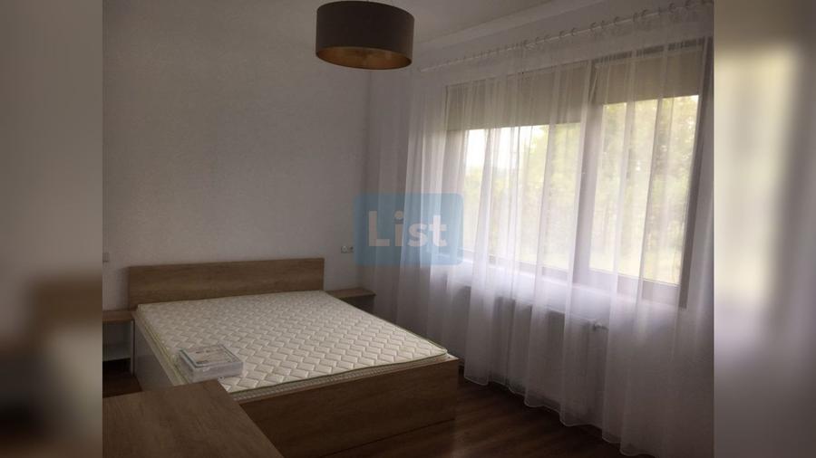 Apartament cu 2 camere decomandat în Dâmbul Rotund