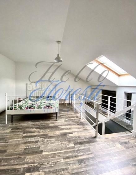 Apartament superb pe 2 nivele, zona Florilor - 3