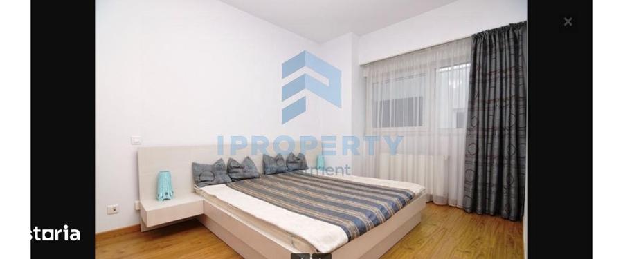 Parcul Carol | 2 camere Duplex | Terasa | Parcare | Centrala | 2 Bai - 1