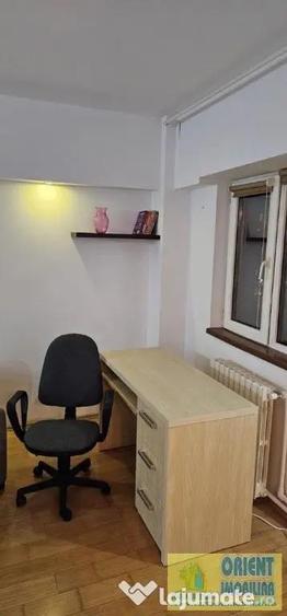 Tomis 1, Centru, de inchiriat 2 camere, gaze, mobilat - 5