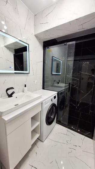 Apartament cu 2 camere decomandat în Tătărași