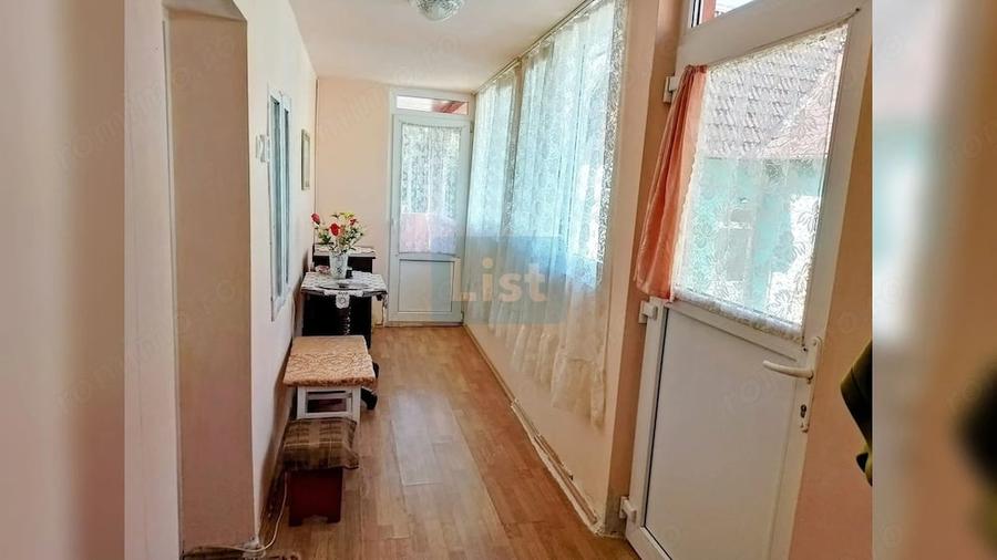 Casă cu 2 camere cu Teren 830 Mp în Suceagu