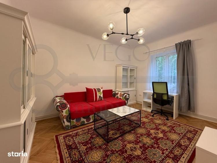 Apartament cu 2 camere decomandat în Calea Turzii
