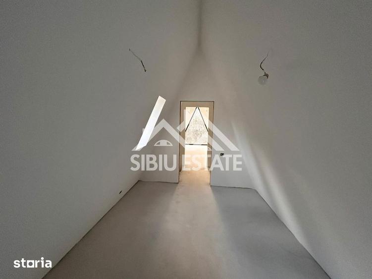 Cabana Premium in Porumbacu de Sus, Oportunitate Investi?ie / AirBnb - 6
