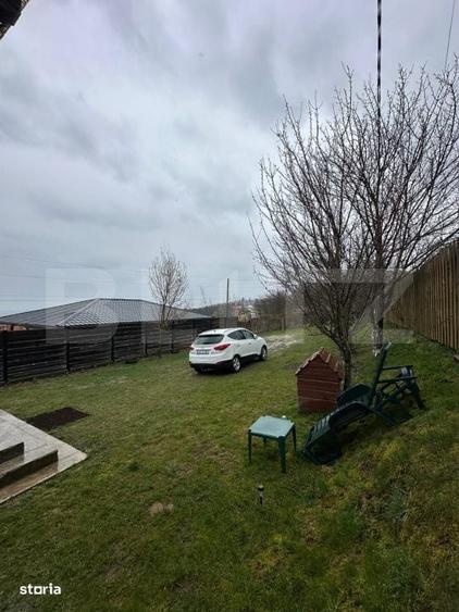 Casă cu 4 camere în Feleacu