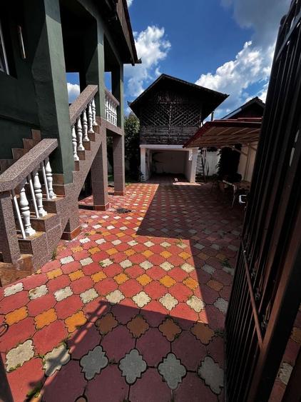 Casă cu 4 camere în Copăcelu