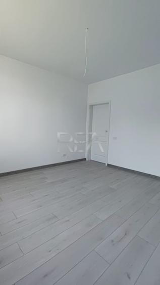 Casă individuală cu 4 camere cu Teren 420 Mp în Domnești