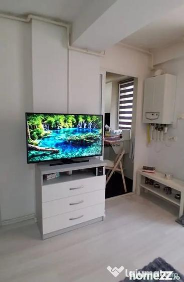 Garsonieră în Ozana