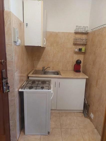 Garsoniera de vanzare in Calea Buzia?ului zona AEM - 2