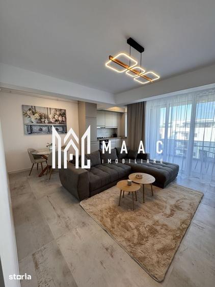 Apartament cu 2 camere decomandat în Lazaret
