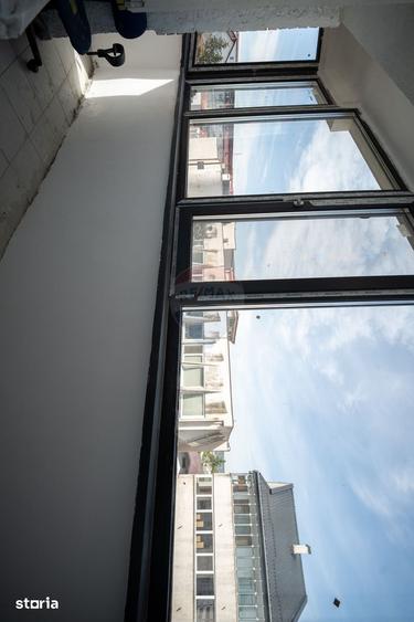 Apartament cu 4 camere în Sud
