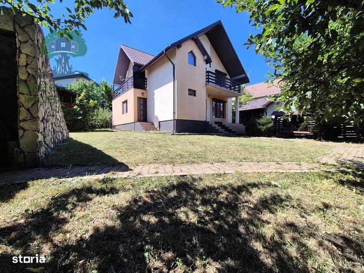 Casă cu 4 camere în Horpaz