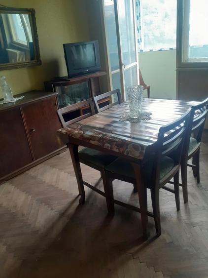 Apartament cu 2 camere semidecomandat în Iancului