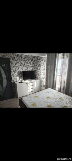 Apartament cu 2 camere decomandat în Berceni