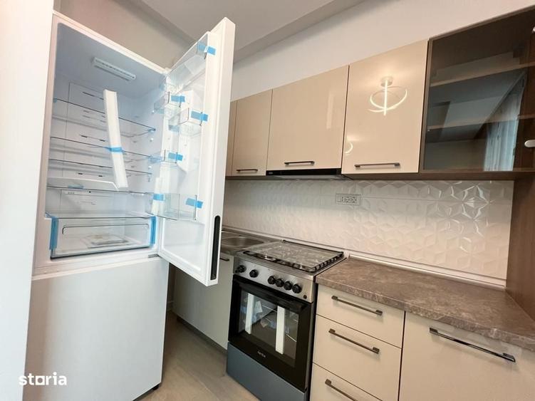 Apartament 2 camere Lake One Mamaia cu loc de Parcare 700 EURO - 7