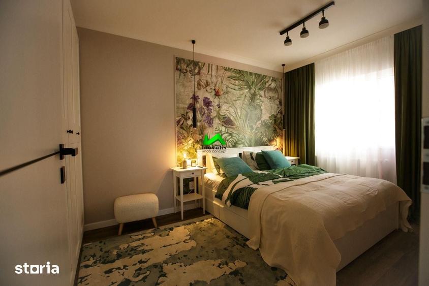 Apartament cu 2 camere decomandat în Șelimbăr