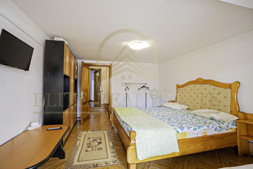 Hotel/Pensiune, de 400 mp, în Faleza Nord