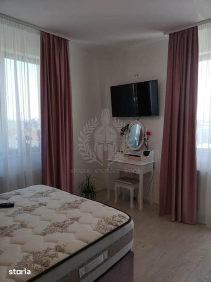 Apartament cu 3 camere în Albert