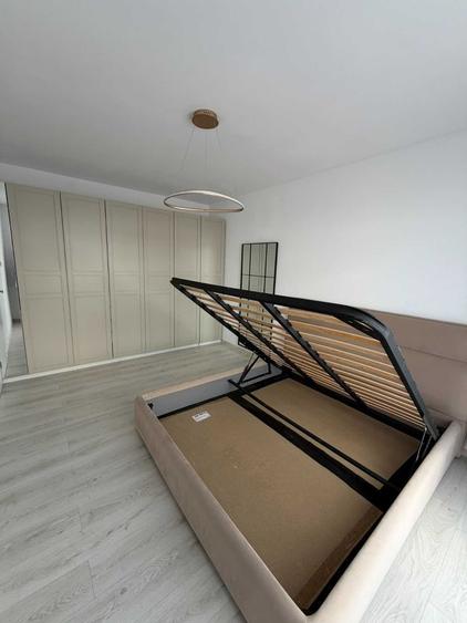 Apartament cu 2 camere decomandat, mobilat în Giroc