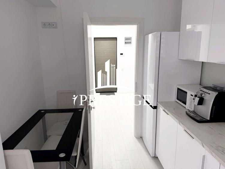 Apartament cu 2 camere decomandat în Mihai Viteazul