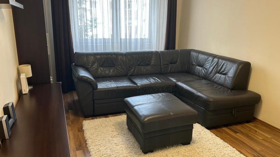 REA1029661 Apartament 2 camere Crangasi - Loc de parcare - 2