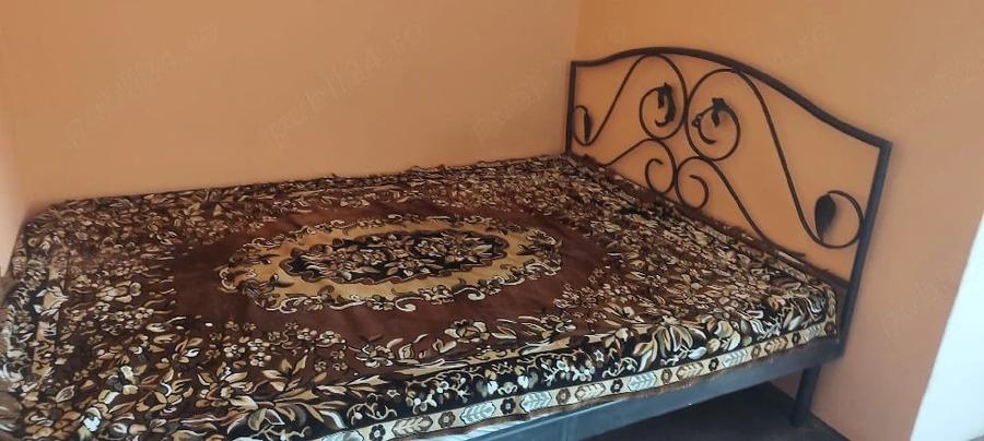 Garsonieră semidecomandată în Central