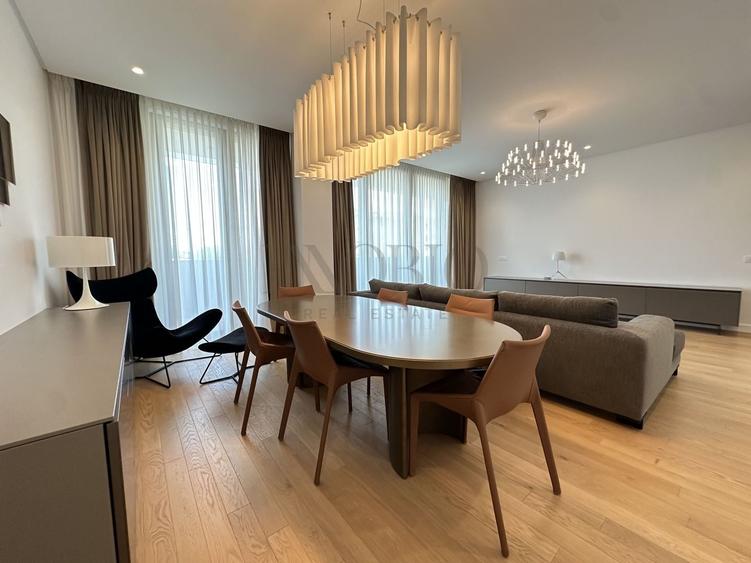 Apartament 4 Camere |  Rahmaninov - 3