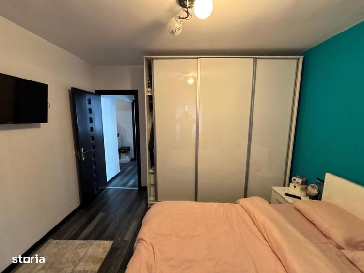 Apartament cu 2 camere în Nord