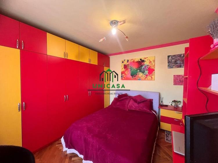 Apartament 3 camere /Nord/ Str Henri Coanda - 2