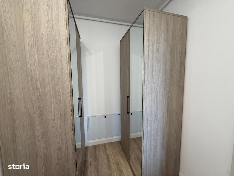 Apartament cu 3 camere în Micești
