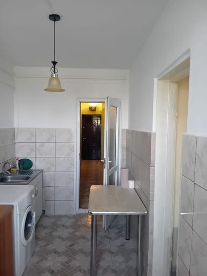 Apartament cu 2 camere semidecomandat în Țiglina 2