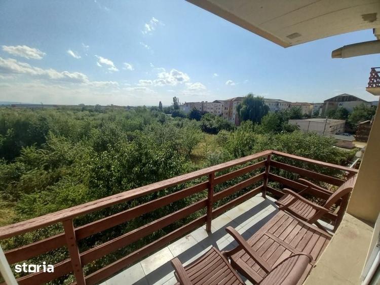 Apartament cu 3 camere în Gării — fotografia 1