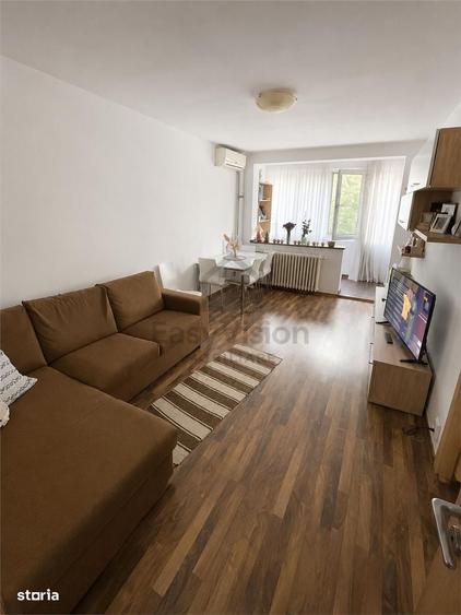 Apartament cu 2 camere decomandat în Colentina
