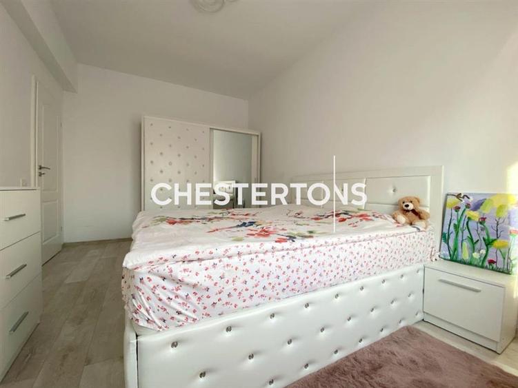 Vila individuala 4 camere regie proprie in Ghencea - 6