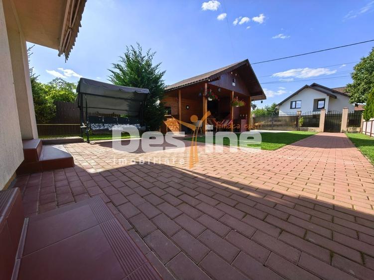 Duplex cu 3 camere cu Canalizare în Vișan